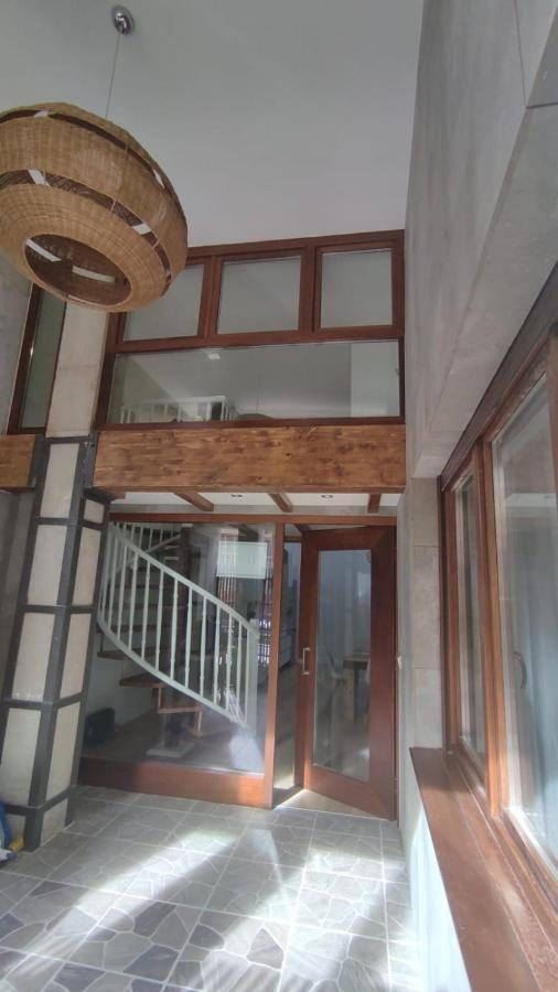 Vivienda Turistica Los Robles Тудела Екстер'єр фото