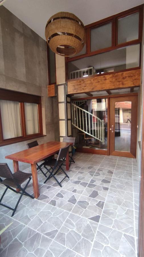 Vivienda Turistica Los Robles Тудела Екстер'єр фото